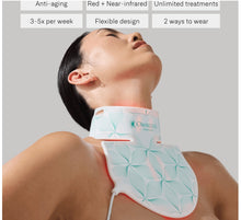 Load image into Gallery viewer, OMNILUX Neck & Décolleté