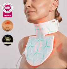 Load image into Gallery viewer, OMNILUX   Neck &amp; Décolleté

