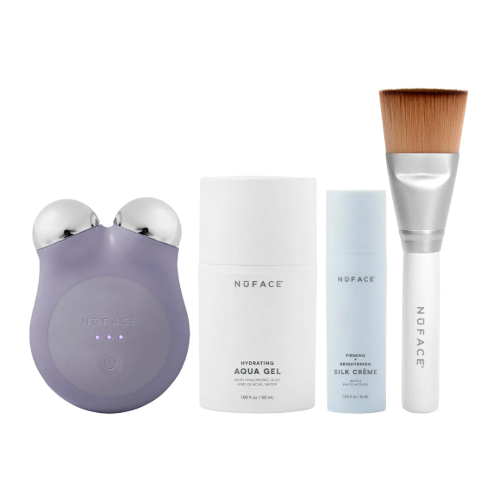 Mini+ Starter Kit – BeautyByT