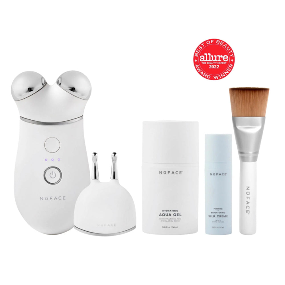 Trinity+ PRO and Effective Lip & Eye Attachment – BeautyByT